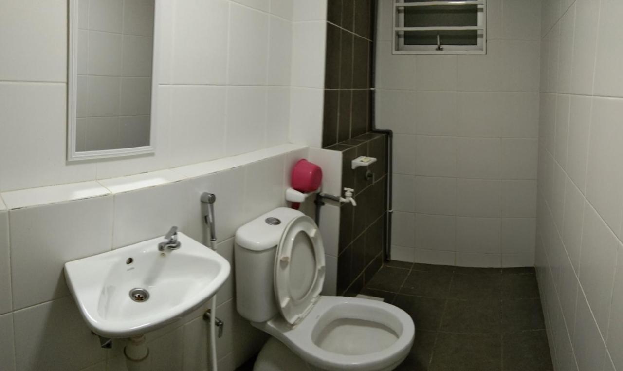 Mintsuite Homestay Putrajaya Eksteriør billede