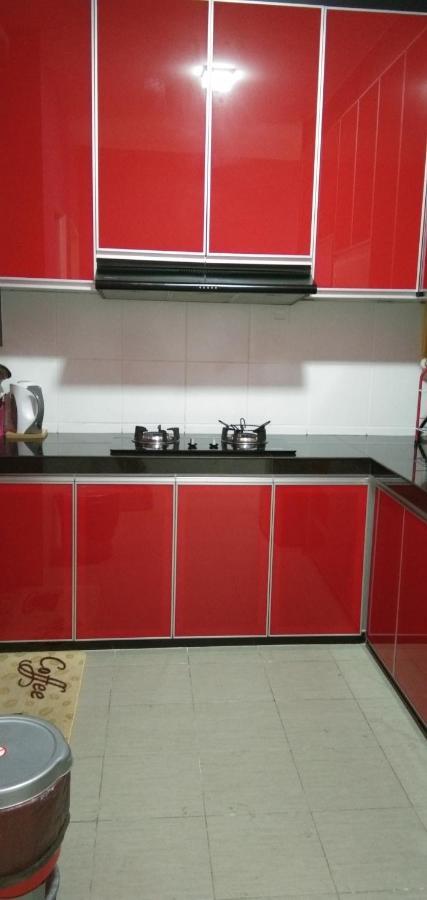 Mintsuite Homestay Putrajaya Eksteriør billede