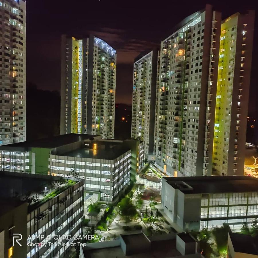 Mintsuite Homestay Putrajaya Eksteriør billede