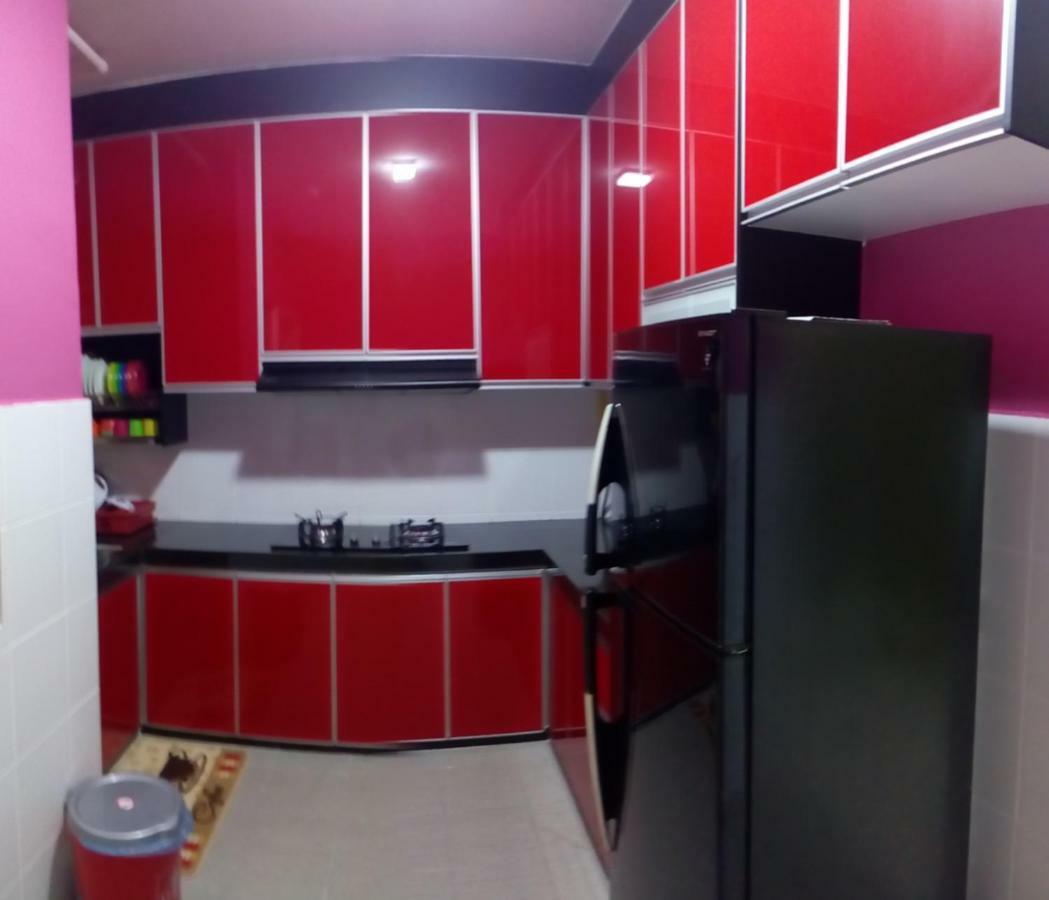 Mintsuite Homestay Putrajaya Eksteriør billede