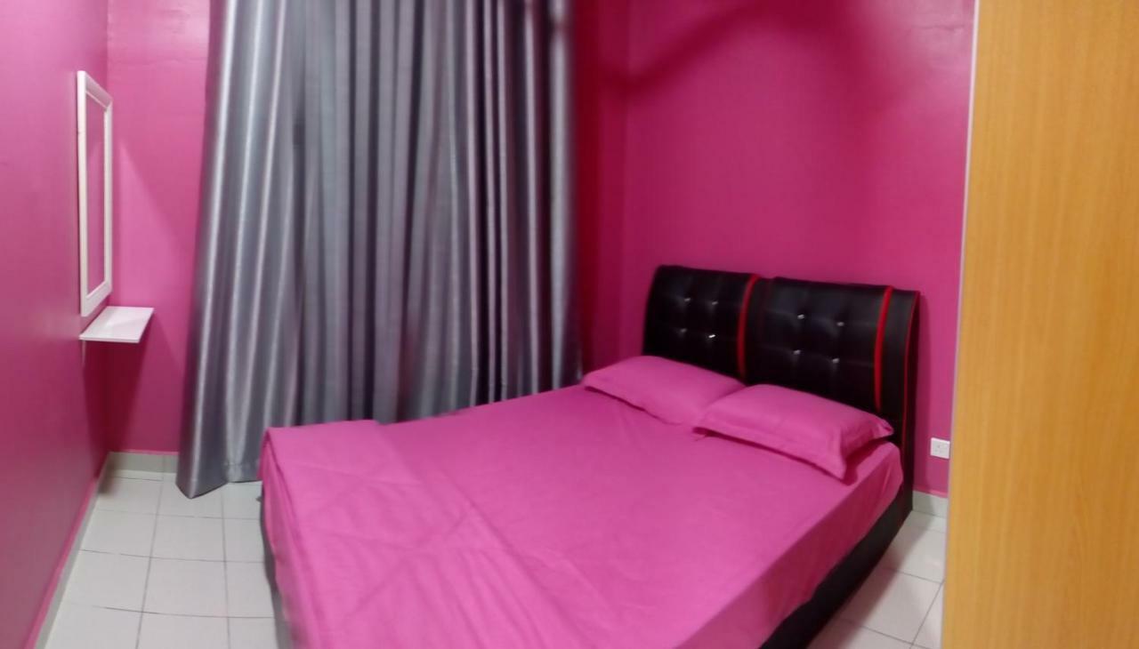 Mintsuite Homestay Putrajaya Eksteriør billede