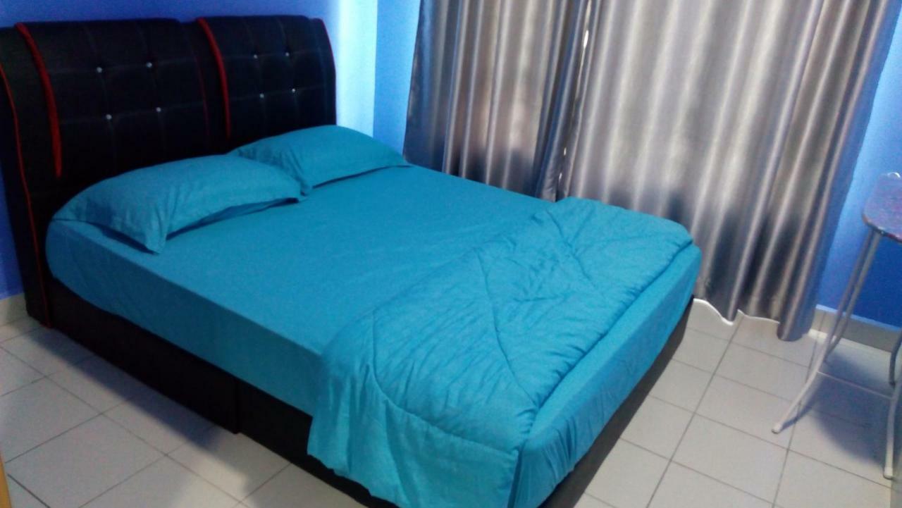 Mintsuite Homestay Putrajaya Eksteriør billede
